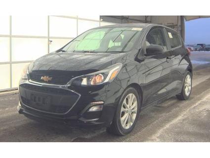 2021 Chevrolet Spark Hazel Green WI