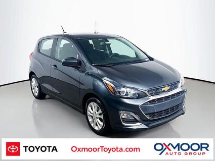 2021 Chevrolet Spark Louisville KY