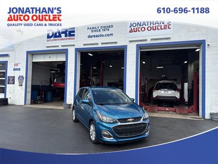 2019 Chevrolet Spark West Chester PA