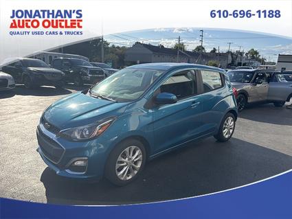 2019 Chevrolet Spark West Chester PA