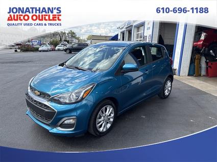 2019 Chevrolet Spark West Chester PA