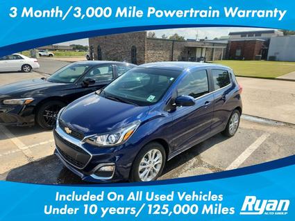 2022 Chevrolet Spark Monroe LA