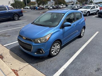 2017 Chevrolet Spark Daphne AL