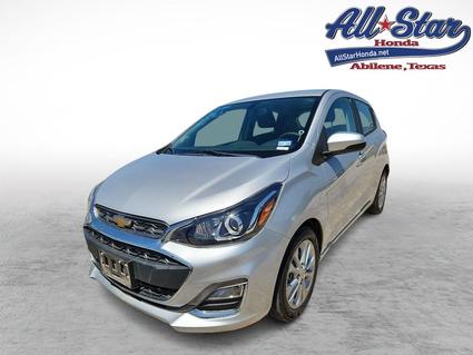 2020 Chevrolet Spark Abilene TX