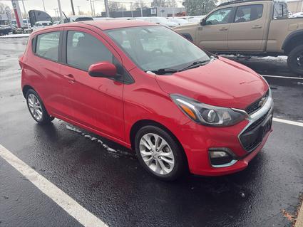 2021 Chevrolet Spark Louisville KY
