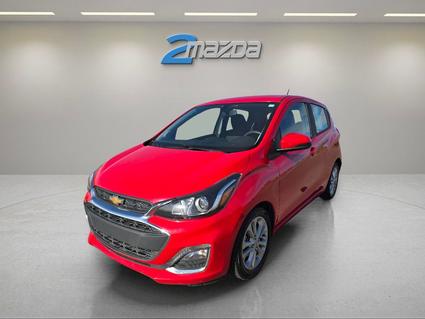 2021 Chevrolet Spark Loveland CO