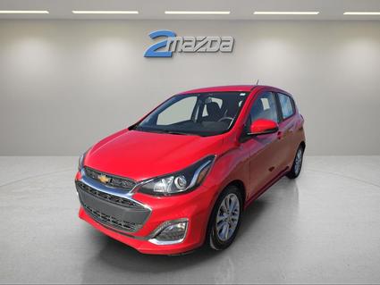 2021 Chevrolet Spark Loveland CO