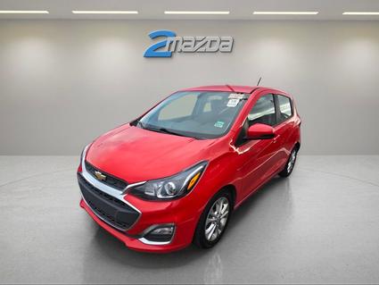 2021 Chevrolet Spark Loveland CO