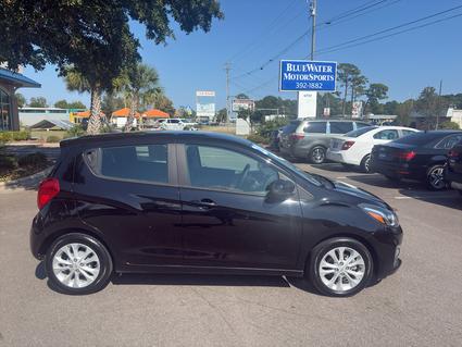 2020 Chevrolet Spark Wilmington NC