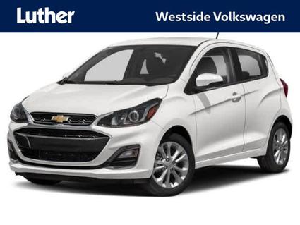 2021 Chevrolet Spark Minneapolis MN