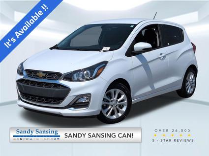 2022 Chevrolet Spark Pensacola FL