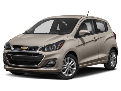 2020 Chevrolet Spark Truth or Consequences NM