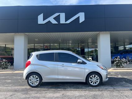 2020 Chevrolet Spark Carbondale IL