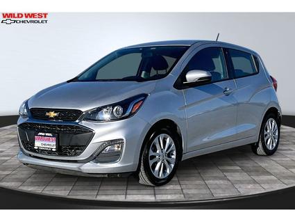 2021 Chevrolet Spark Yerington NV