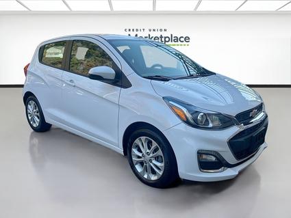 2022 Chevrolet Spark Winston Salem NC