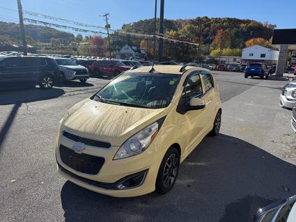 2014 Chevrolet Spark Princeton WV