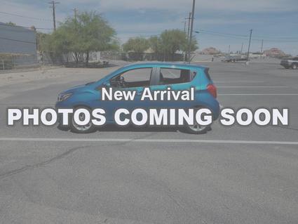 2020 Chevrolet Spark Phoenix AZ