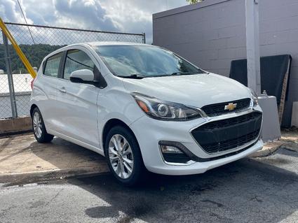 2019 Chevrolet Spark Oak Ridge TN