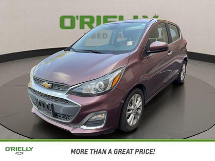 2020 Chevrolet Spark Tucson AZ