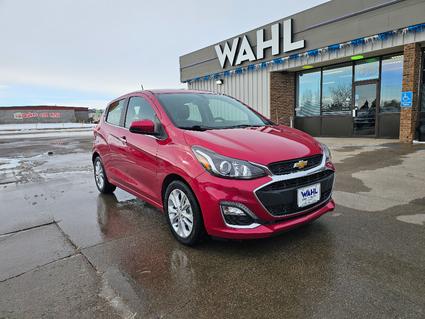 2020 Chevrolet Spark Devil's Lake ND