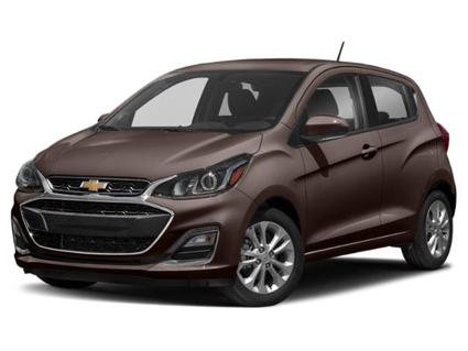 2021 Chevrolet Spark Billings MT