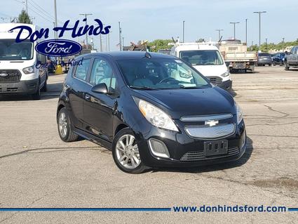 2015 Chevrolet Spark EV Fishers IN