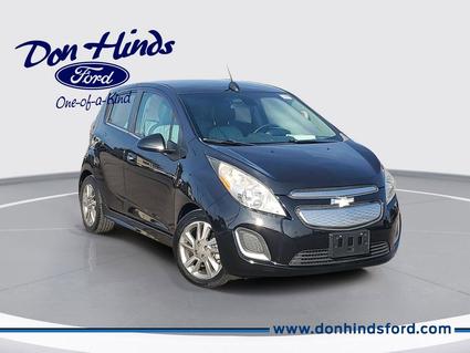 2015 Chevrolet Spark EV Fishers IN
