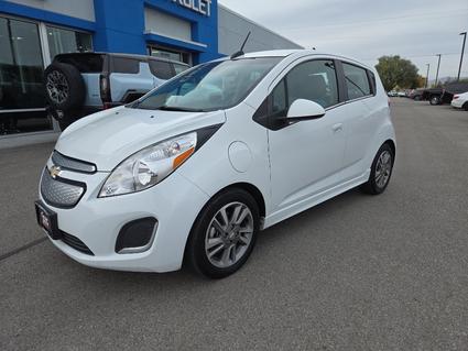 2015 Chevrolet Spark EV Tremonton UT