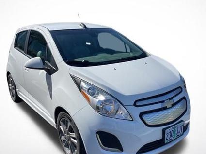 2016 Chevrolet Spark EV Salem OR