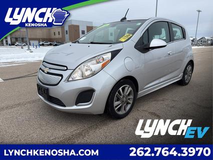 2016 Chevrolet Spark EV Kenosha WI