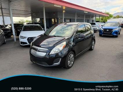 2015 Chevrolet Spark EV Tuscon AZ