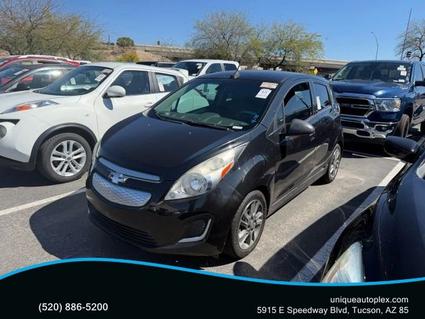 2015 Chevrolet Spark EV Tuscon AZ
