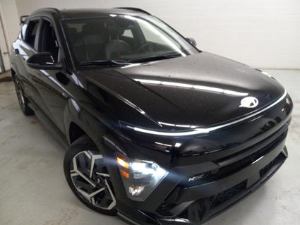 2024 Hyundai Kona Toledo OH
