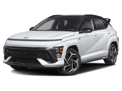 2024 Hyundai Kona Salinas CA