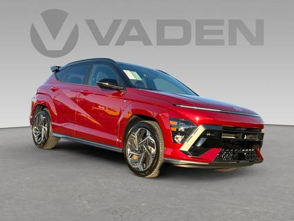 2024 Hyundai Kona Brunswick GA