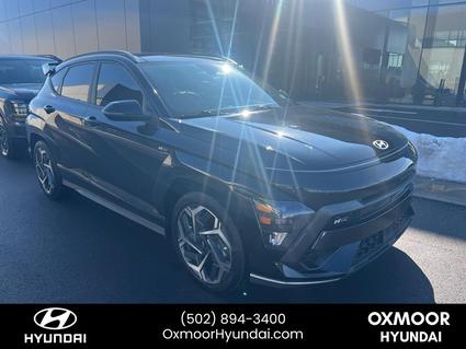 2024 Hyundai Kona Louisville KY