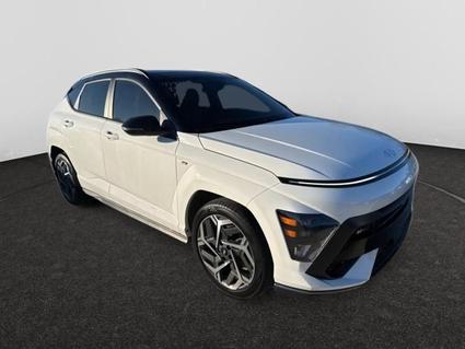 2024 Hyundai Kona Tupelo MS