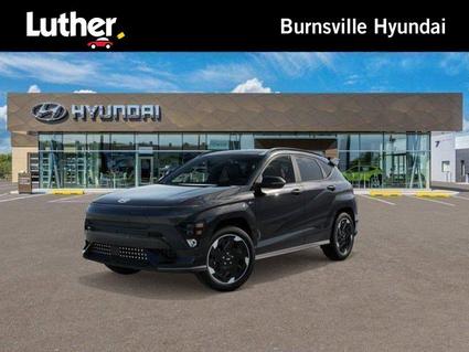 2025 Hyundai Kona Electric Burnsville MN