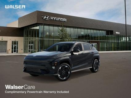 2025 Hyundai Kona Electric Minneapolis MN