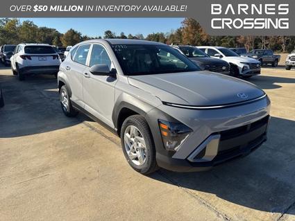 2026 Hyundai Kona Tupelo MS