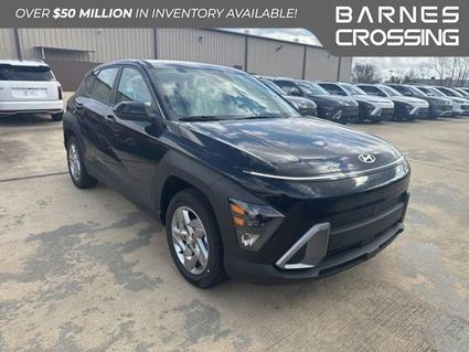 2026 Hyundai Kona Tupelo MS