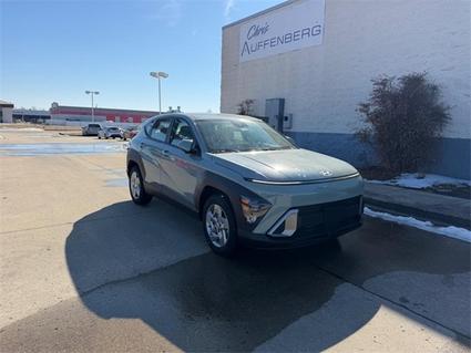 2026 Hyundai Kona Cape Girardeau MO