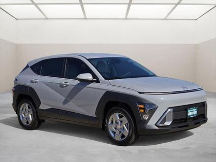 2026 Hyundai Kona Longview TX