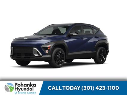 2026 Hyundai Kona Capitol Heights MD
