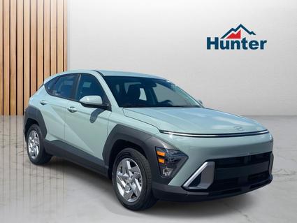 2025 Hyundai Kona Fletcher NC