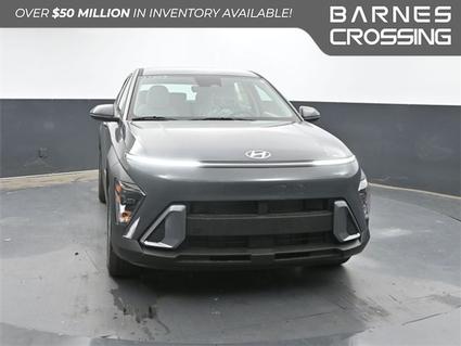 2025 Hyundai Kona Tupelo MS