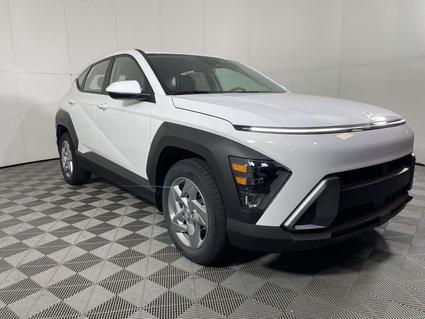 2026 Hyundai Kona Pineville NC