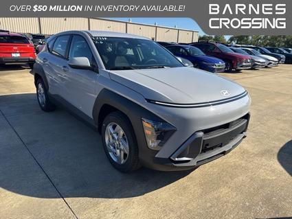 2026 Hyundai Kona Tupelo MS