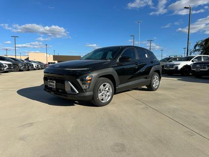 2026 Hyundai Kona Katy TX