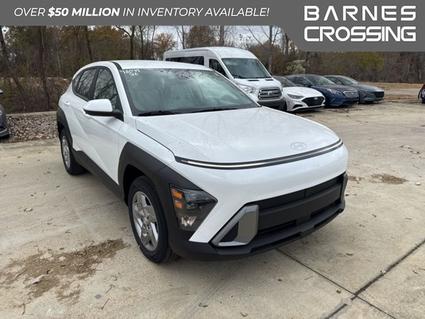 2026 Hyundai Kona Tupelo MS